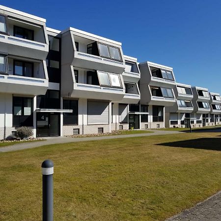 Ferienwohnung Steffens Scharbeutz Exterior photo