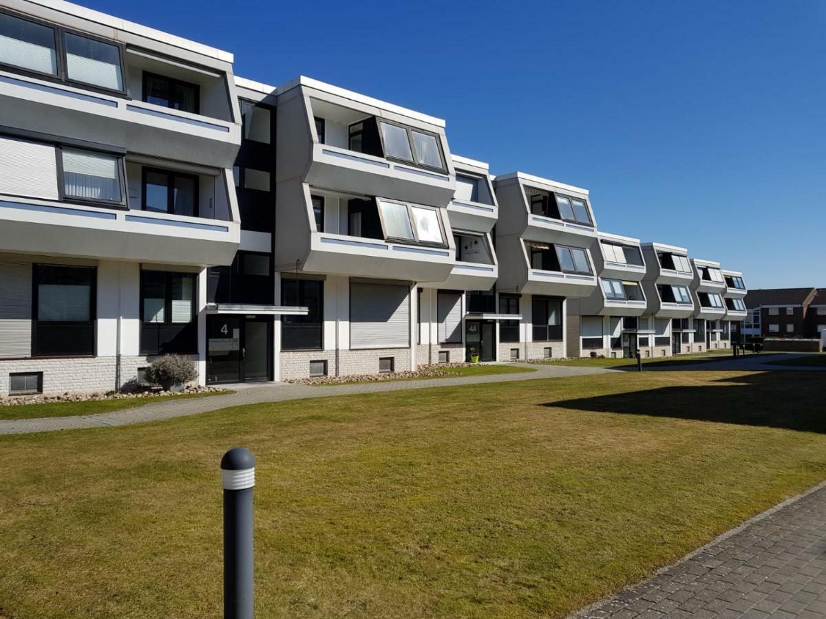 Ferienwohnung Steffens Scharbeutz Exterior photo