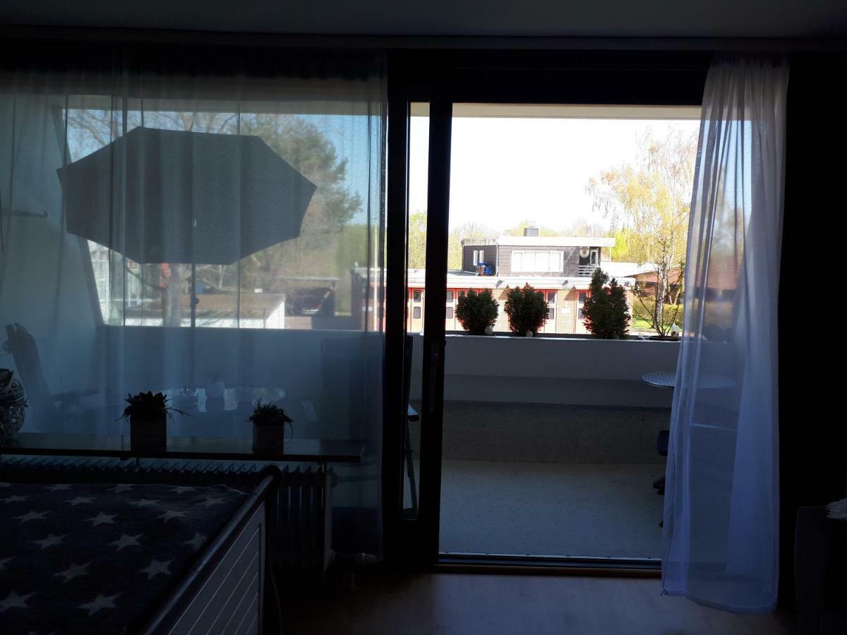 Ferienwohnung Steffens Scharbeutz Exterior photo